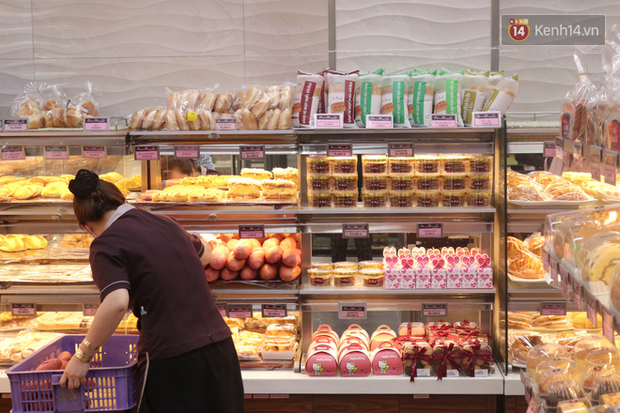 Hành trình nguyên liệu Việt xuất hiện cùng tên tuổi của những ông lớn ngành F&B